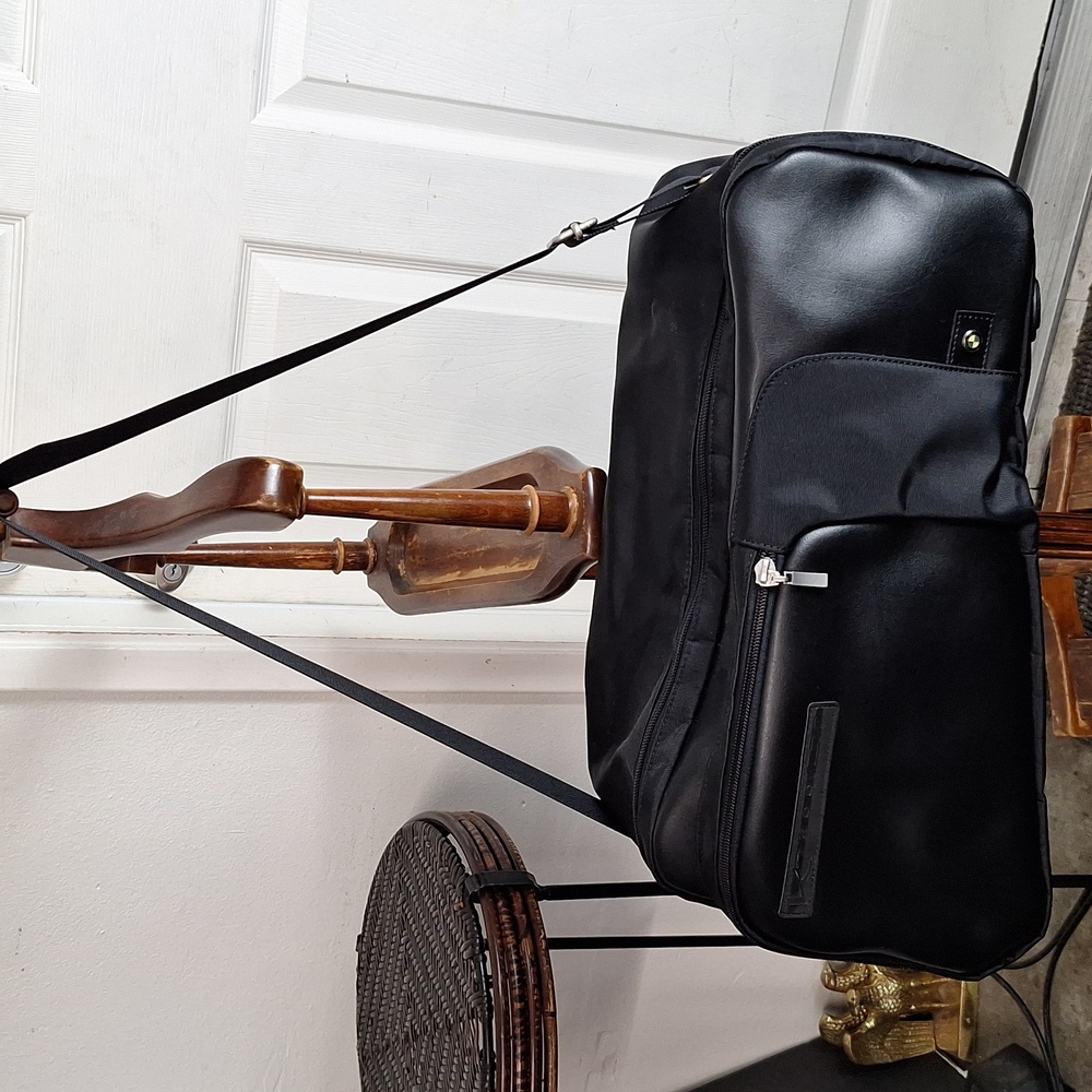 BMW K1200LT System Case Saddle bag liner inner carry bag